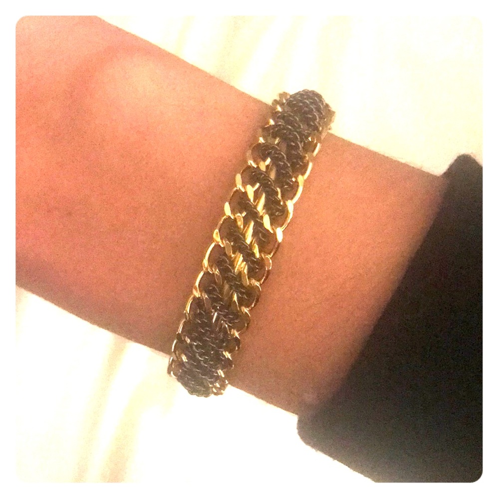 BCBG Maxazria bracelet